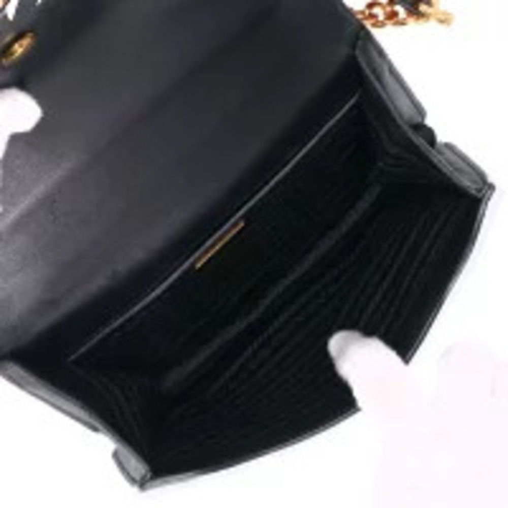 PRADA Chain Shoulder Bag - Picture 5 of 6